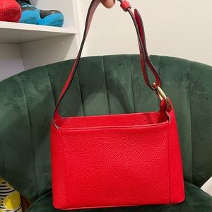 Genuine Leather Shoulder bag